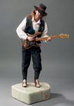 kish & company - One of a Kind - Stevie Ray Vaughan